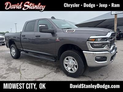 New 2025 Ram 2500 Tradesman Crew Cab 4x4 Pickup for sale #L44608 - photo 1