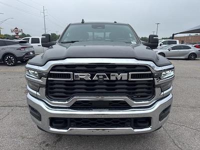 New 2025 Ram 2500 Tradesman Crew Cab 4x4 Pickup for sale #L44608 - photo 2
