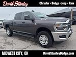 New 2025 Ram 2500 Tradesman Crew Cab 4x4 Pickup for sale #L44608 - photo 1