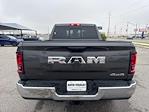 New 2025 Ram 2500 Tradesman Crew Cab 4x4 Pickup for sale #L44608 - photo 5