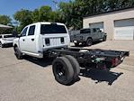New 2025 Ram 3500 Tradesman Crew Cab 4x4 60 CA Cab Chassis for sale #L44720 - photo 4