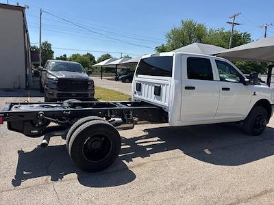 New 2025 Ram 3500 Tradesman Crew Cab 4x4 60 CA Cab Chassis for sale #L44721 - photo 2