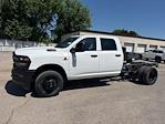 New 2025 Ram 3500 Tradesman Crew Cab 4x4 60 CA Cab Chassis for sale #L44721 - photo 8