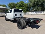 New 2025 Ram 3500 Tradesman Crew Cab 4x4 60 CA Cab Chassis for sale #L44721 - photo 4