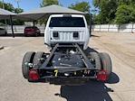 New 2025 Ram 3500 Tradesman Crew Cab 4x4 60 CA Cab Chassis for sale #L44721 - photo 5