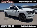 New 2025 Ram 2500 Big Horn Crew Cab 4x4 Pickup for sale #L44763 - photo 1