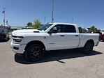New 2025 Ram 2500 Big Horn Crew Cab 4x4 Pickup for sale #L44763 - photo 3