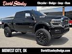 New 2025 Ram 2500 Laramie Crew Cab 4x4 Pickup for sale #L44767 - photo 1