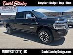 New 2025 Ram 2500 Longhorn Crew Cab 4x4 Pickup for sale #L44769 - photo 1