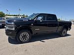 New 2025 Ram 2500 Longhorn Crew Cab 4x4 Pickup for sale #L44769 - photo 3