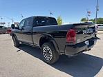 New 2025 Ram 2500 Longhorn Crew Cab 4x4 Pickup for sale #L44769 - photo 4