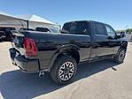 New 2025 Ram 2500 Longhorn Crew Cab 4x4 Pickup for sale #L44769 - photo 6