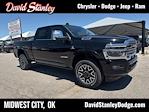 New 2025 Ram 2500 Longhorn Crew Cab 4x4 Pickup for sale #L44770 - photo 1