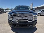 New 2025 Ram 2500 Longhorn Crew Cab 4x4 Pickup for sale #L44770 - photo 2