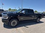 New 2025 Ram 2500 Longhorn Crew Cab 4x4 Pickup for sale #L44770 - photo 3