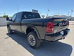 New 2025 Ram 2500 Longhorn Crew Cab 4x4 Pickup for sale #L44770 - photo 4