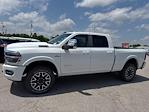 New 2025 Ram 2500 Longhorn Crew Cab 4x4 Pickup for sale #L44772 - photo 3