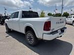 New 2025 Ram 2500 Longhorn Crew Cab 4x4 Pickup for sale #L44772 - photo 4