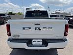 New 2025 Ram 2500 Longhorn Crew Cab 4x4 Pickup for sale #L44772 - photo 5
