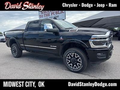 New 2025 Ram 2500 Limited Crew Cab 4x4 Pickup for sale #L44787 - photo 1