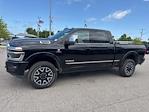 New 2025 Ram 2500 Limited Crew Cab 4x4 Pickup for sale #L44787 - photo 3