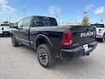New 2025 Ram 2500 Limited Crew Cab 4x4 Pickup for sale #L44787 - photo 4