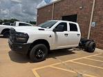 New 2025 Ram 3500 Tradesman Crew Cab 4x4 60 CA Cab Chassis for sale #L44811 - photo 6