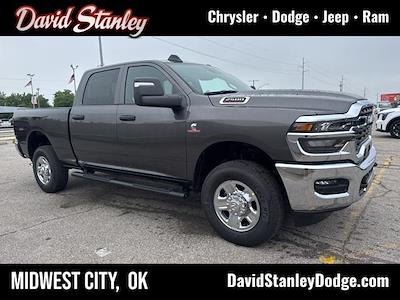 New 2025 Ram 2500 Tradesman Crew Cab 4x4 Pickup for sale #L44855 - photo 1