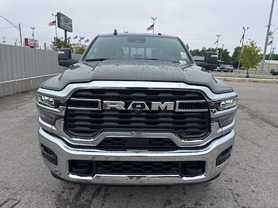 New 2025 Ram 2500 Tradesman Crew Cab 4x4 Pickup for sale #L44855 - photo 2