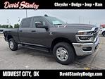 New 2025 Ram 2500 Tradesman Crew Cab 4x4 Pickup for sale #L44855 - photo 1