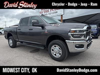 New 2025 Ram 2500 Tradesman Crew Cab 4x4 Pickup for sale #L44856 - photo 1
