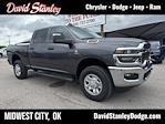 New 2025 Ram 2500 Tradesman Crew Cab 4x4 Pickup for sale #L44856 - photo 1