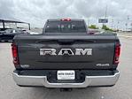 New 2025 Ram 2500 Tradesman Crew Cab 4x4 Pickup for sale #L44856 - photo 5