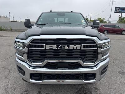 New 2025 Ram 2500 Tradesman Crew Cab 4x4 Pickup for sale #L44859 - photo 2