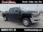 New 2025 Ram 2500 Tradesman Crew Cab 4x4 Pickup for sale #L44859 - photo 1