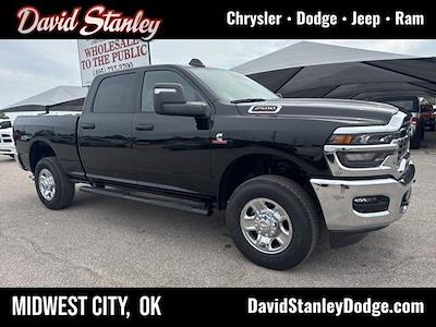 New 2025 Ram 2500 Tradesman Crew Cab 4x4 Pickup for sale #L44860 - photo 1