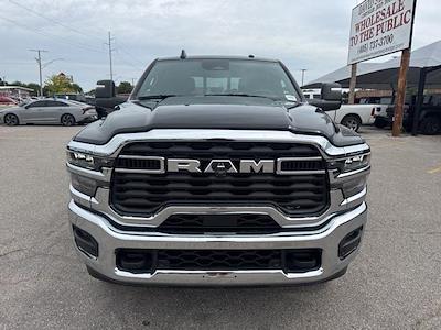New 2025 Ram 2500 Tradesman Crew Cab 4x4 Pickup for sale #L44860 - photo 2
