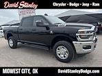 New 2025 Ram 2500 Tradesman Crew Cab 4x4 Pickup for sale #L44860 - photo 1