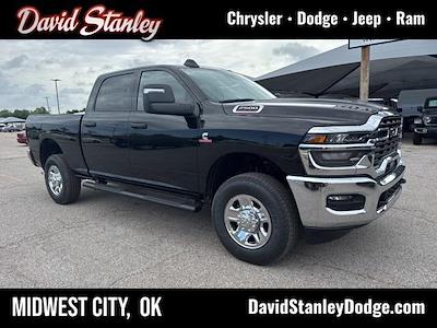 New 2025 Ram 2500 Tradesman Crew Cab 4x4 Pickup for sale #L44861 - photo 1