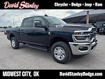 New 2025 Ram 2500 Tradesman Crew Cab 4x4 Pickup for sale #L44861 - photo 1