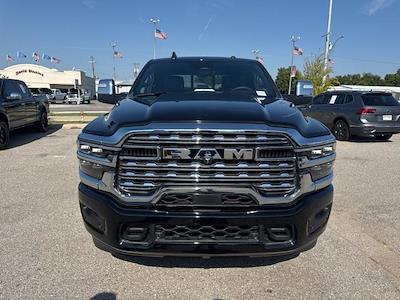 New 2025 Ram 2500 Limited Crew Cab 4x4 Pickup for sale #L44876 - photo 2