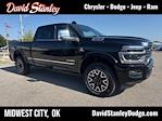 New 2025 Ram 2500 Limited Crew Cab 4x4 Pickup for sale #L44876 - photo 1