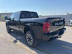New 2025 Ram 2500 Limited Crew Cab 4x4 Pickup for sale #L44876 - photo 4