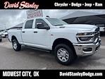 New 2025 Ram 2500 Tradesman Crew Cab 4x4 Pickup for sale #L44896 - photo 1