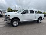 New 2025 Ram 2500 Tradesman Crew Cab 4x4 Pickup for sale #L44896 - photo 3