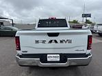 New 2025 Ram 2500 Tradesman Crew Cab 4x4 Pickup for sale #L44896 - photo 5