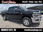 New 2025 Ram 2500 Tradesman Crew Cab 4x4 Pickup for sale #L44897 - photo 1