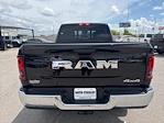 New 2025 Ram 2500 Tradesman Crew Cab 4x4 Pickup for sale #L44897 - photo 5