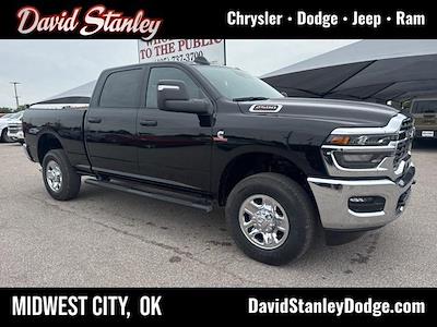 New 2025 Ram 2500 Tradesman Crew Cab 4x4 Pickup for sale #L44898 - photo 1