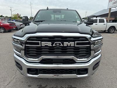 New 2025 Ram 2500 Tradesman Crew Cab 4x4 Pickup for sale #L44898 - photo 2